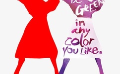 转角遇到爱演员表